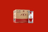 叶集回收五粮液