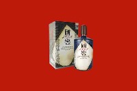 叶集回收国窖1573