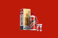 叶集回收飞天茅台酒