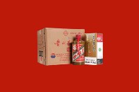 叶集回收名酒